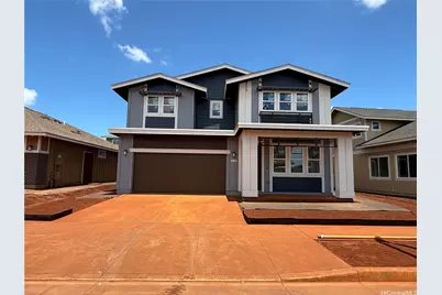 94-1116 Papakoa Street, Waipahu, HI 96797 - Photo 1