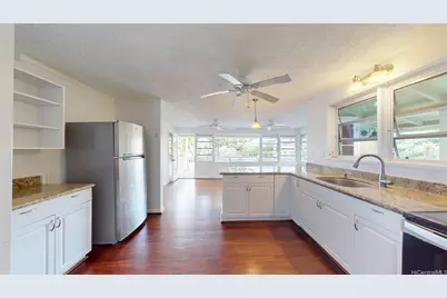3009 Alencastre Place, Honolulu, HI 96816 - Photo 1