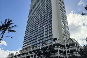 445 Seaside Ave, Honolulu, HI 96815 - Photo 1