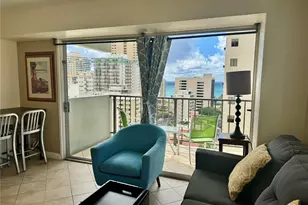 2440 Kuhio Ave, Honolulu, HI 96815 - Photo 1