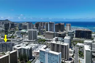 1650 Kanunu St, Honolulu, HI 96814 - Photo 1