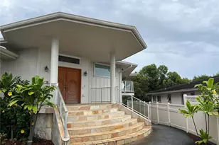 98-861 Kaahele St, Aiea, HI 96701 - Photo 1