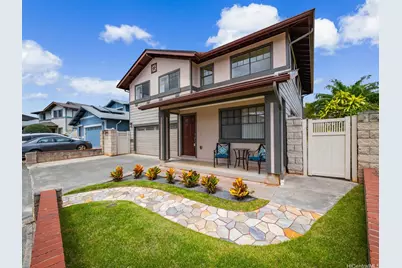 95-1020 Haulelau Street, Mililani, HI 96789 - Photo 1