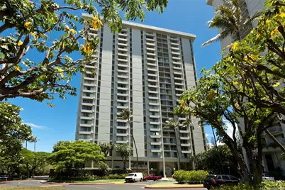 1515 Nuuanu Avenue #1957, Honolulu, HI 96817 - Photo 1