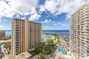 1777 Ala Moana Blvd, Honolulu, HI 96815 - Photo 1