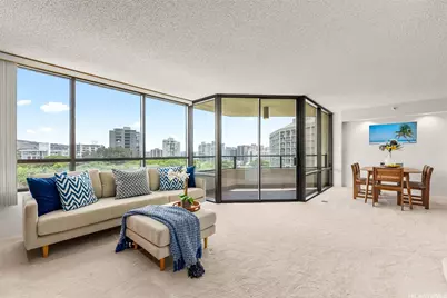 1525 Wilder Avenue #904, Honolulu, HI 96822 - Photo 1