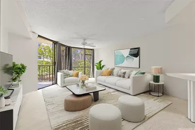 60 N Beretania Street #510, Honolulu, HI 96817 - Photo 1