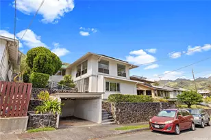 2440 Jasmine St, Honolulu, HI 96816 - Photo 1