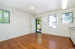 1125 Hoolai St, Honolulu, HI 96814 - Photo 1