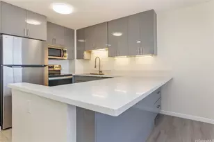 55 S Kukui St, Honolulu, HI 96813 - Photo 1