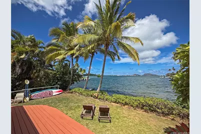 45-74 Lilipuna Road #A, Kaneohe, HI 96744 - Photo 1