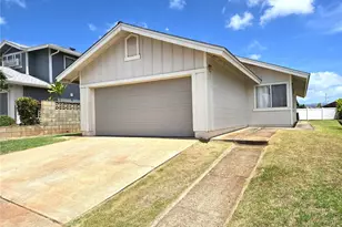 94-1052 Aoku St, Waipahu, HI 96797 - Photo 1