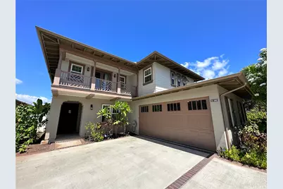 91-1002 Waikapuna Street, Ewa Beach, HI 96706 - Photo 1