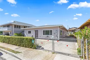 3032 Hinano St, Honolulu, HI 96815 - Photo 1