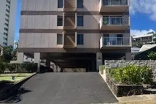 968 Spencer St, Honolulu, HI 96822 - Photo 1