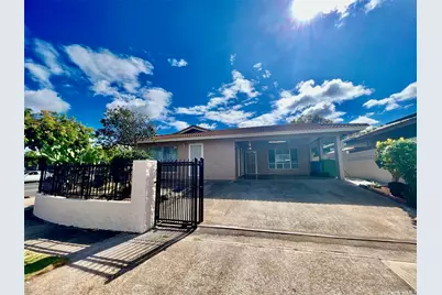 94-892 Kumuao Street, Waipahu, HI 96797 - Photo 1