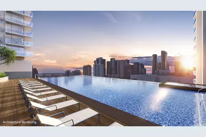 1500 Rycroft Street #710R, Honolulu, HI 96814 - Photo 1