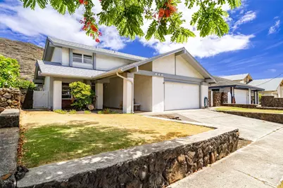 649 Kealahou Street, Honolulu, HI 96825 - Photo 1