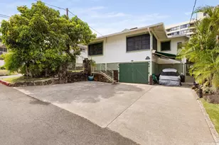 1058 Green St, Honolulu, HI 96822 - Photo 1