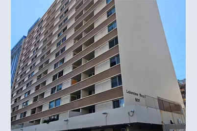 801 Ala Nioi Place #705, Honolulu, HI 96818 - Photo 1