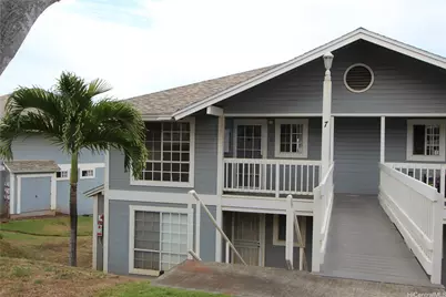 92-1021 Nou Street #7206, Kapolei, HI 96707 - Photo 1