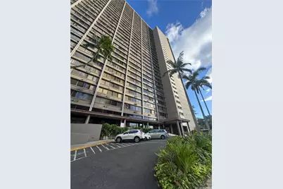 1255 Nuuanu Avenue #E2211, Honolulu, HI 96817 - Photo 1