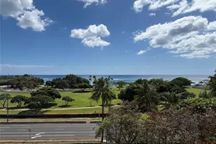 1350 Ala Moana Blvd, Honolulu, HI 96814 - Photo 1