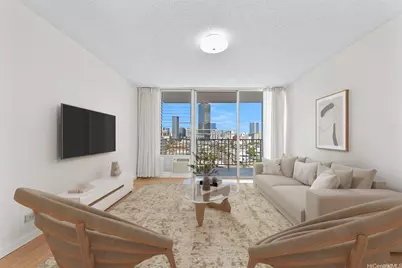 2015 Lime Street #901, Honolulu, HI 96826 - Photo 1