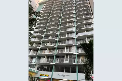 1617 Kapiolani Boulevard, Honolulu, HI 96814 - Photo 1