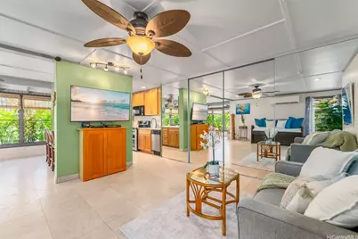 68-615 Farrington Highway #5B, Waialua, HI 96791 - Photo 1