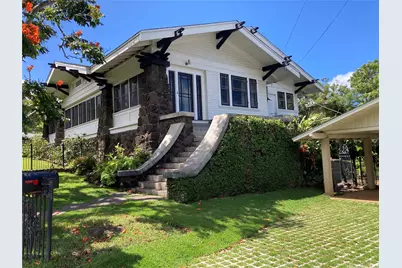 2701 Aolani Place, Honolulu, HI 96822 - Photo 1