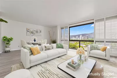 217 Prospect Street #A11, Honolulu, HI 96813 - Photo 1