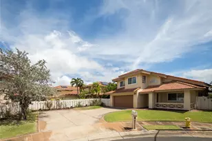 91-1005 Kanihaalilo St, Kapolei, HI 96707 - Photo 1