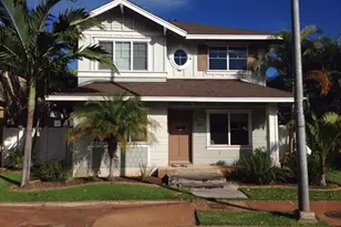 91-1013 Kaihohonu St, Ewa Beach, HI 96706 - Photo 1