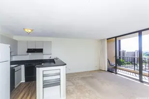 411 Hobron Ln, Honolulu, HI 96815 - Photo 1