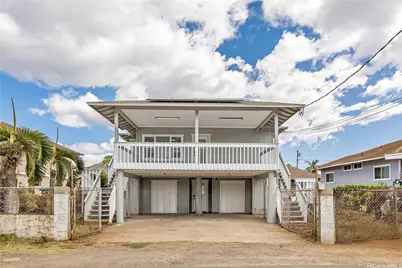 87-163 Kimo Street, Waianae, HI 96792 - Photo 1
