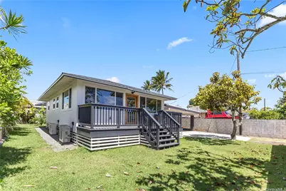610 A Halela Street, Kailua, HI 96734 - Photo 1