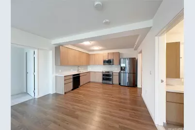 1391 Kapiolani Boulevard #3206, Honolulu, HI 96814 - Photo 1