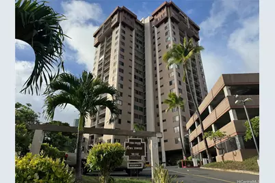 98-351 Koauka Loop #C1706, Aiea, HI 96701 - Photo 1