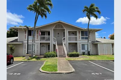 94-634 Lumiaina Street #F102, Waipahu, HI 96797 - Photo 1