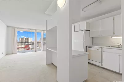 670 Prospect Street #II710, Honolulu, HI 96813 - Photo 1