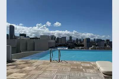 1500 Rycroft Street #1409R, Honolulu, HI 96814 - Photo 1