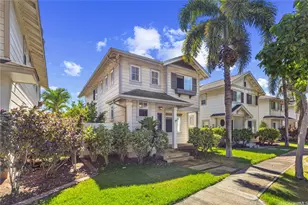 91-1220 Kaiopua St, Ewa Beach, HI 96706 - Photo 1