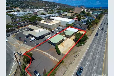 1039 11th Avenue, Honolulu, HI 96816 - Photo 1