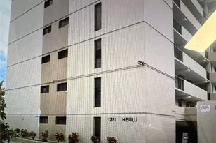 1251 Heulu St, Honolulu, HI 96822 - Photo 1