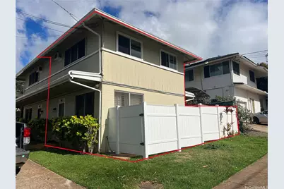 3630 Maunalei Avenue #A, Honolulu, HI 96816 - Photo 1