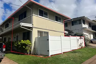 3630 Maunalei Ave, Honolulu, HI 96816 - Photo 1