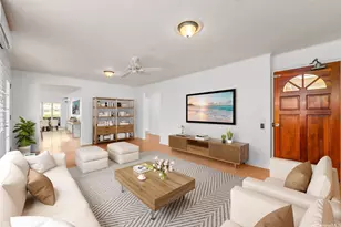 2716 Rooke Ave, Honolulu, HI 96817 - Photo 1