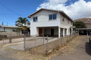 87-170 Hila St, Waianae, HI 96792 - Photo 1