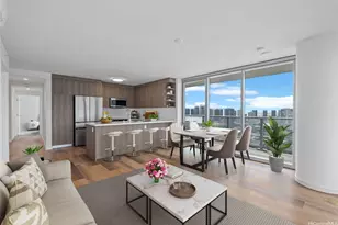 1515 Liona St, Honolulu, HI 96814 - Photo 1